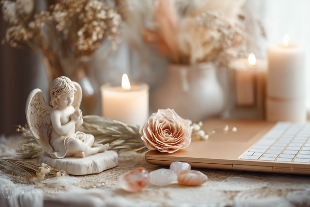 Ateliers constellation en groupe