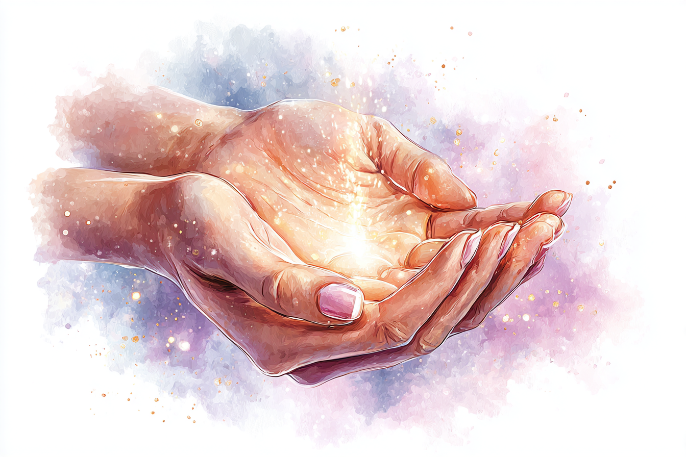 Guidance et séance énergétique complète